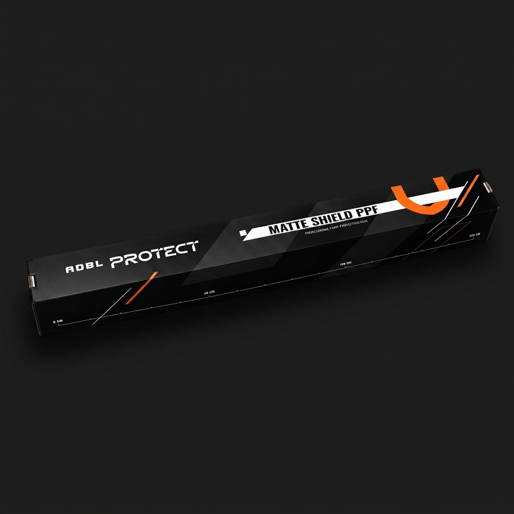 Shield PPF 152cm